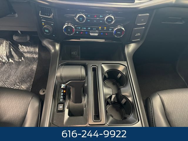 New 2026 Ford F150 Lariat AWD/4WD image 14