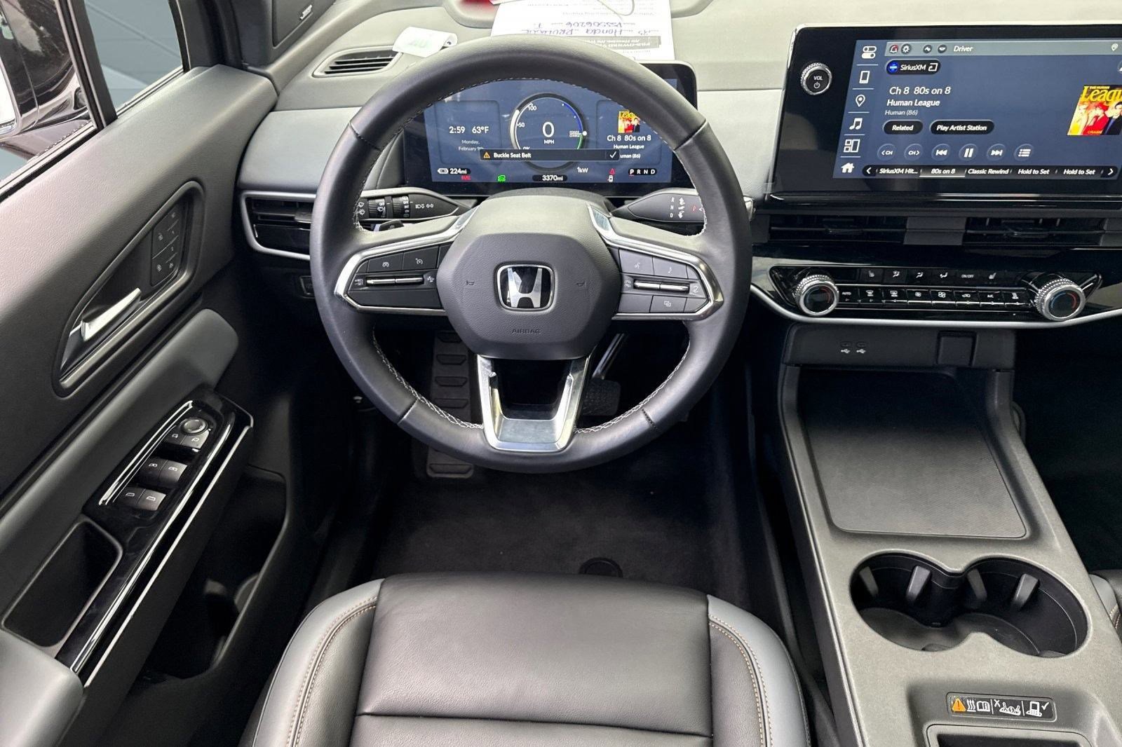 Certified 2025 Honda Prologue Touring image 26