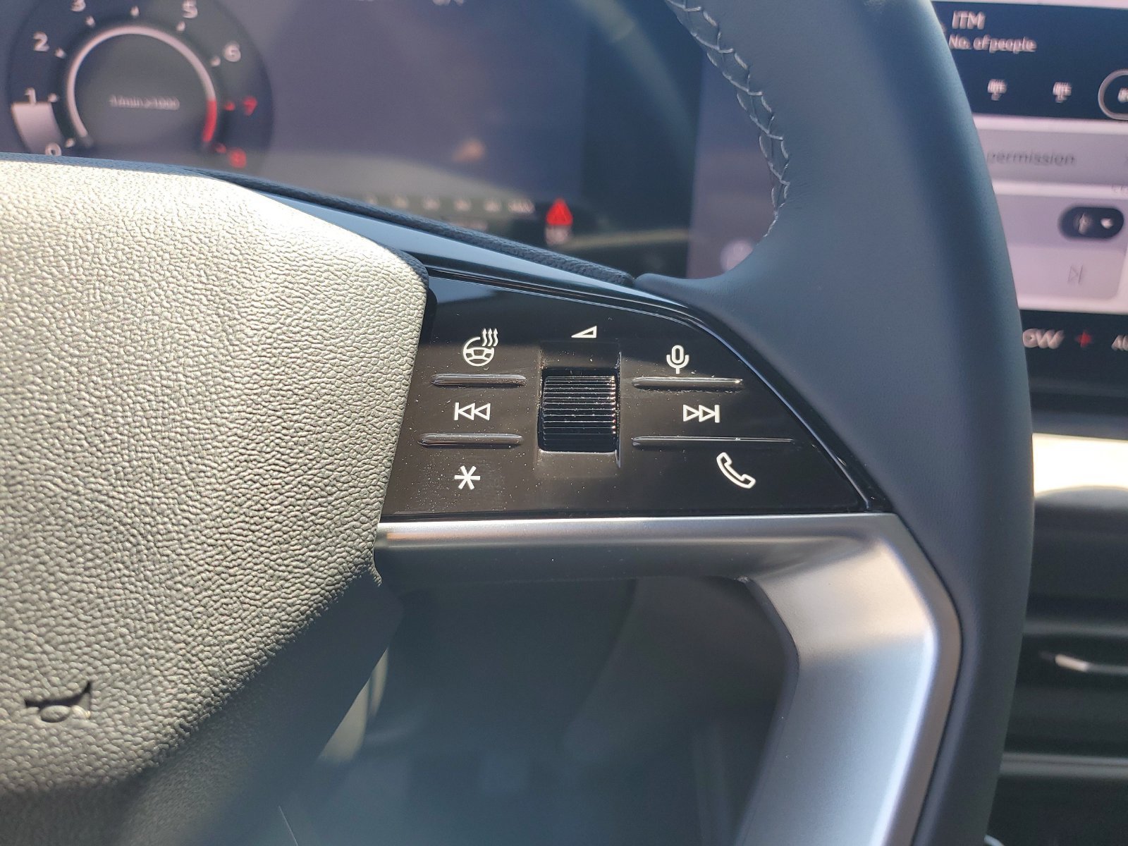 New 2026 Audi Q5 Prestige AWD/4WD image 30