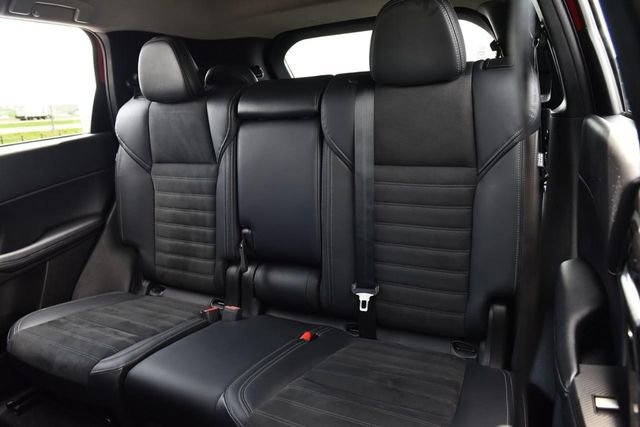 Used 2024 Mitsubishi Outlander SE Black Edition image 23