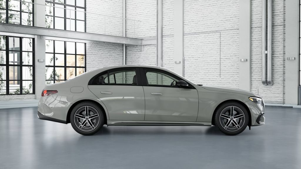 Used 2026 Mercedes-Benz E 350 Sedan image 11