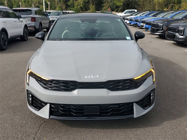 New 2026 Kia K5 GT-Line image 2