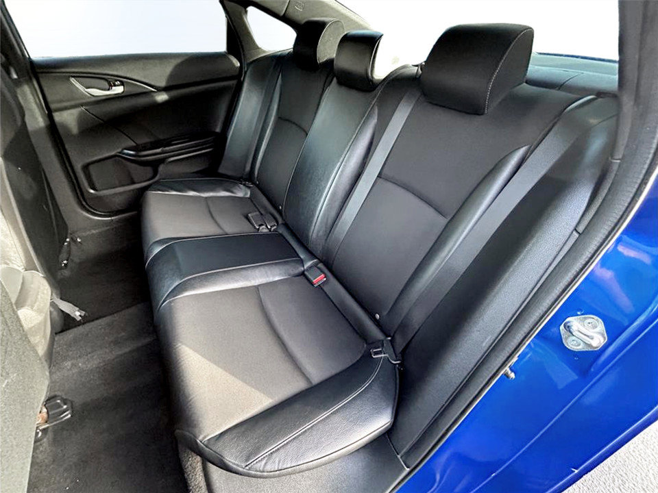 Used 2019 Honda Civic Sport image 15