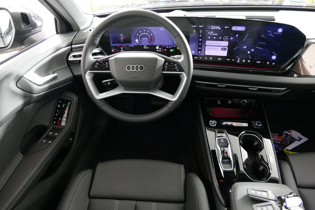 New 2026 Audi A5 Premium Plus AWD/4WD image 27