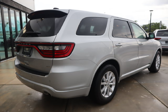 Used 2025 Dodge Durango GT RWD image 3