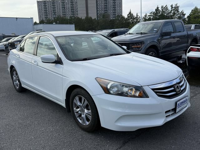 Used 2011 Honda Accord LX-P image 1