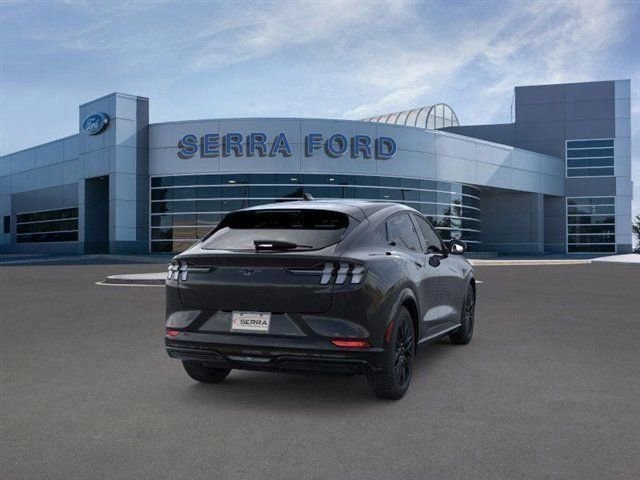 New 2026 Ford Mustang Mach-E Premium w/ Sport Appearance Package AWD/4WD image 95