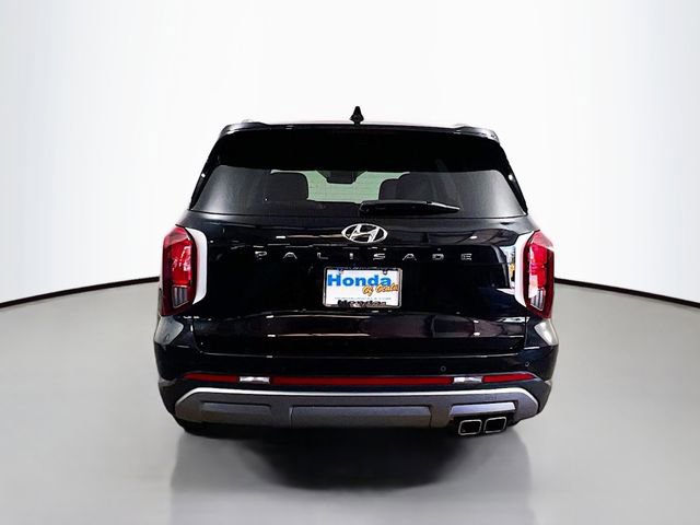 Used 2024 Hyundai Palisade SEL image 25