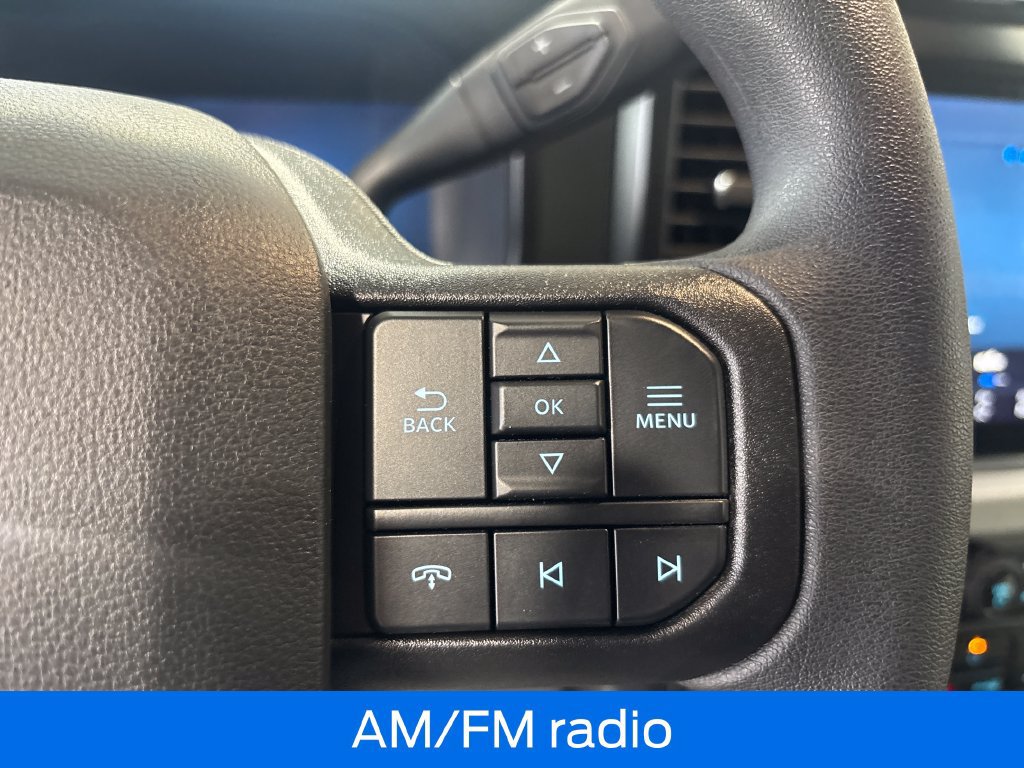 New 2026 Ford F250 XLT w/ XLT Premium Package AWD/4WD image 24