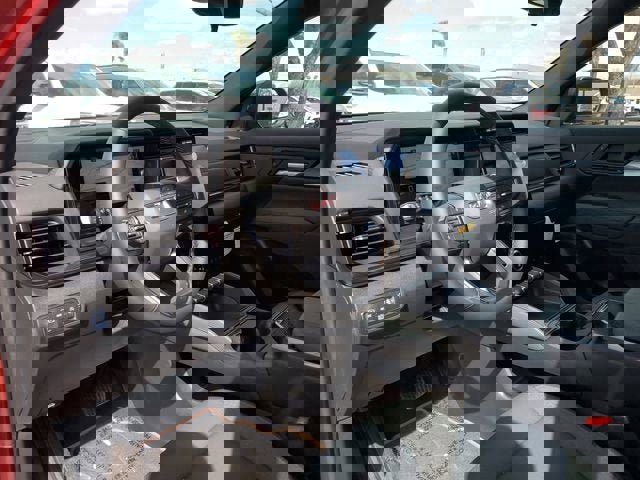 New 2026 GMC Terrain AT4 w/ Convenience Package III image 20