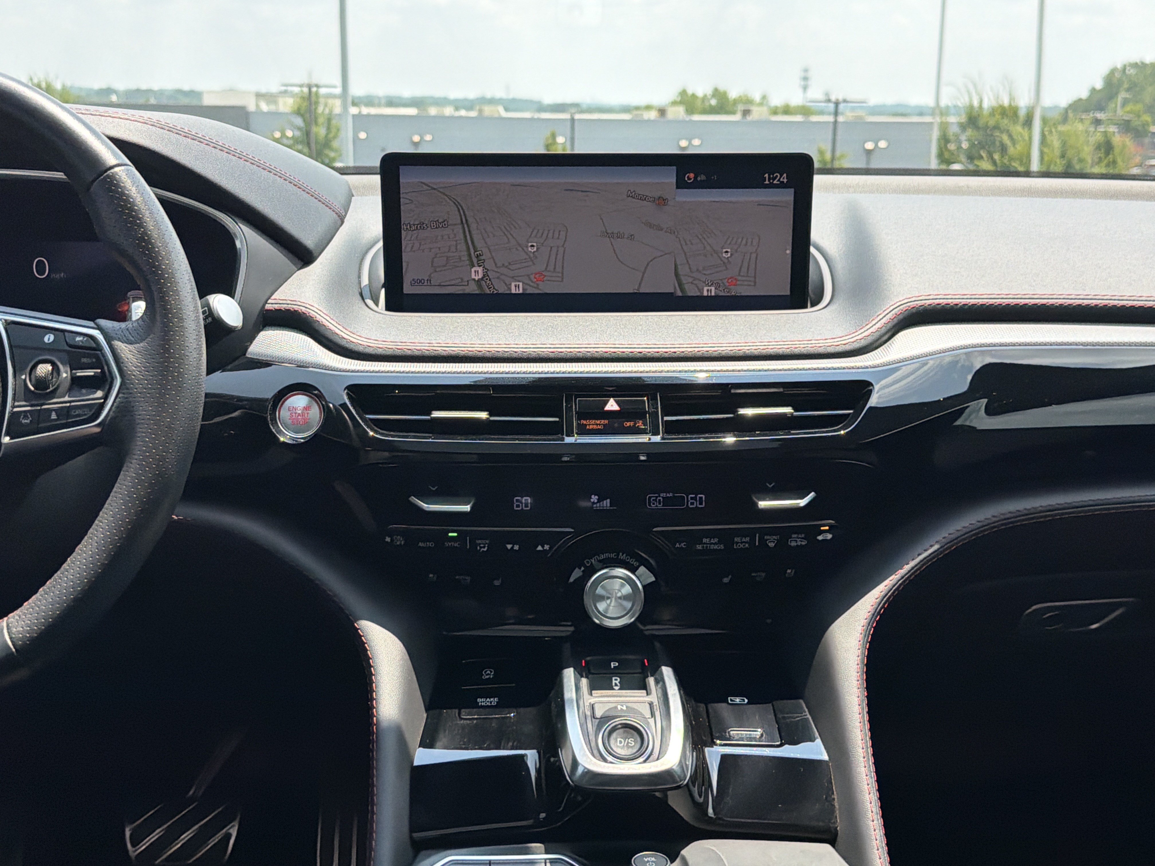 Certified 2024 Acura MDX A-Spec AWD/4WD image 30
