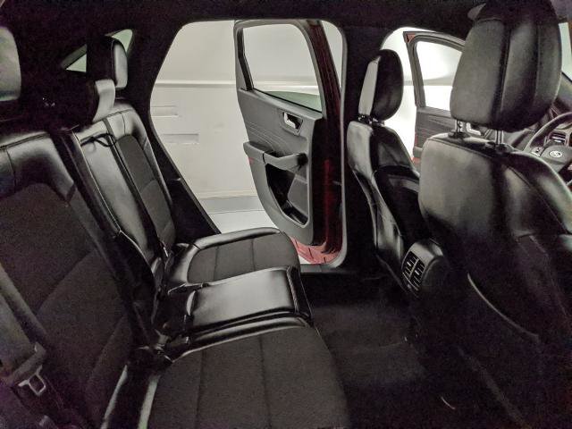 Certified 2024 Ford Escape ST-Line image 20