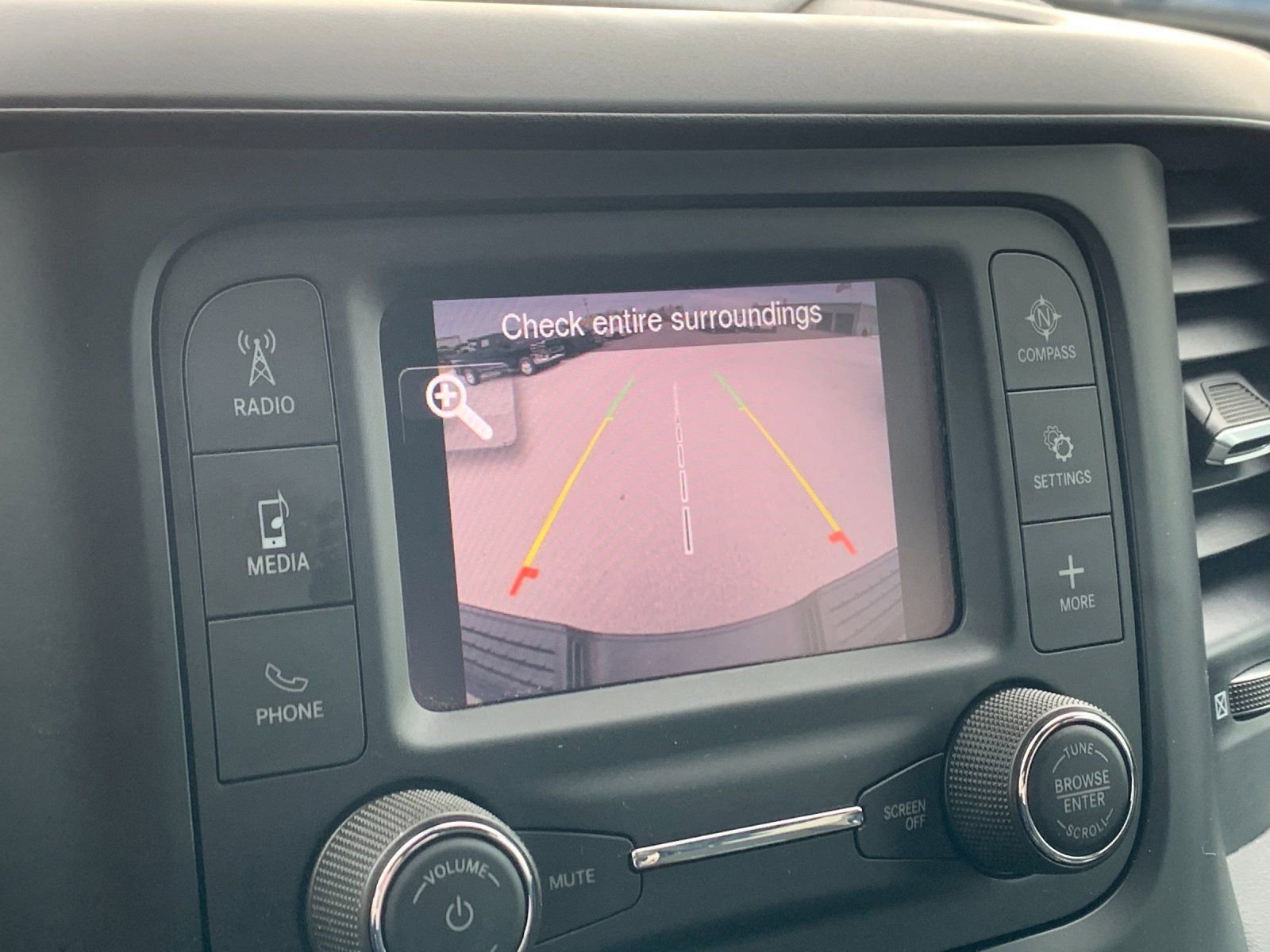 Used 2024 RAM 2500 Tradesman image 20