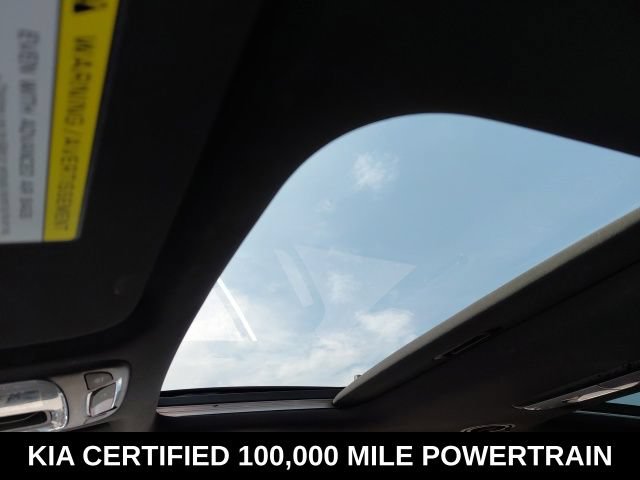 Certified 2024 Kia Telluride SX X-Pro AWD/4WD image 25
