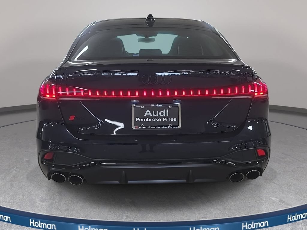 New 2026 Audi S5 Premium Plus AWD/4WD image 5