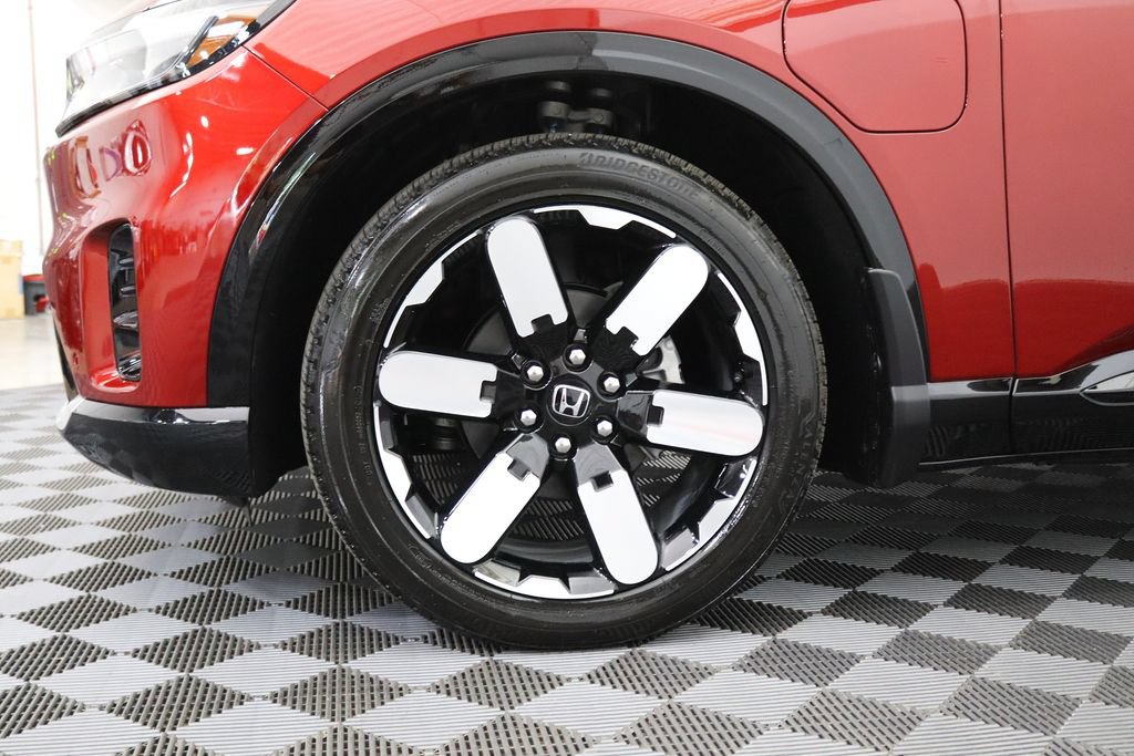 Used 2025 Honda Prologue Elite image 6