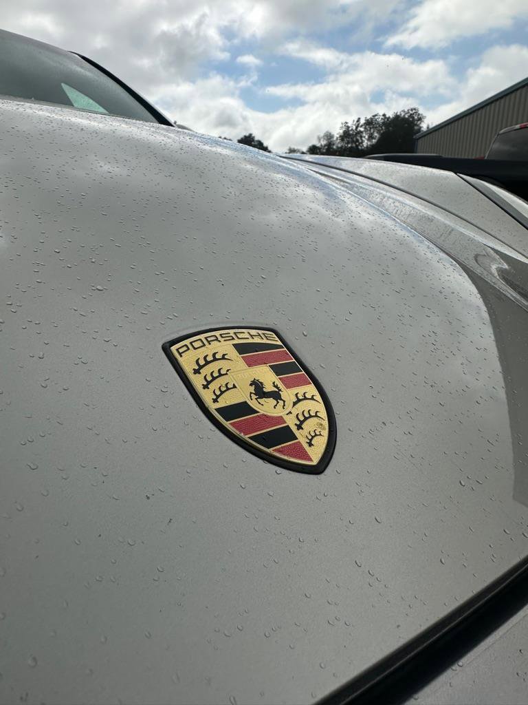 Used 2011 Porsche Panamera 4 image 3