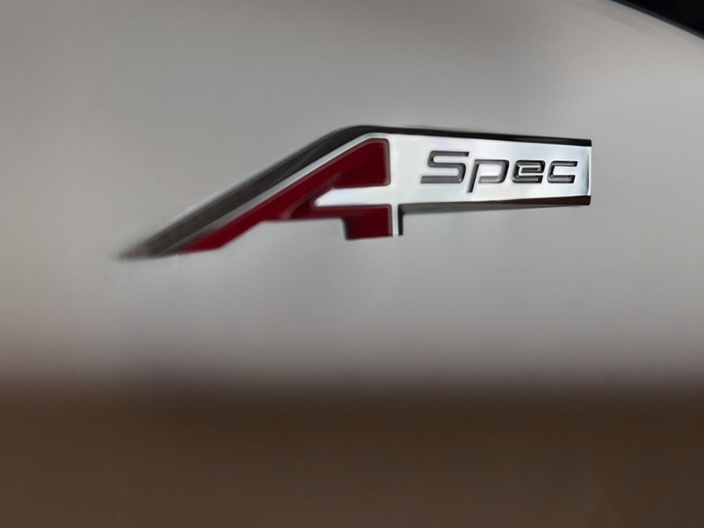 New 2026 Acura Integra A-Spec image 12