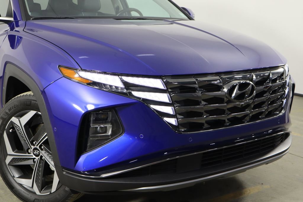 Used 2023 Hyundai Tucson Limited AWD/4WD image 46