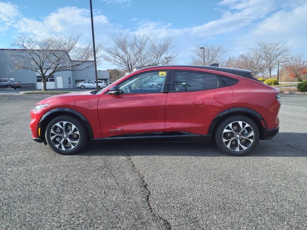 New 2023 Ford Mustang Mach-E Premium image 6