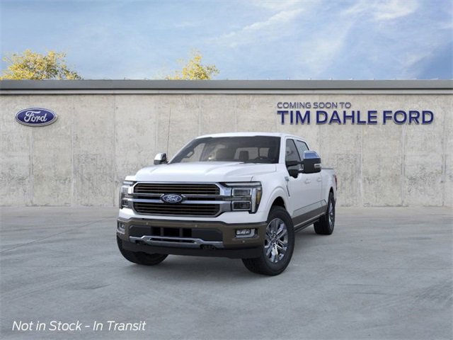 New 2026 Ford F150 King Ranch image 2