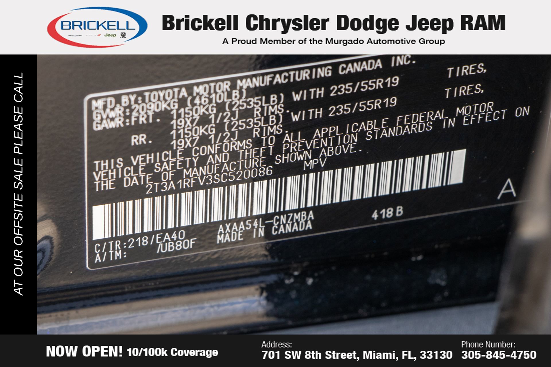 Used 2025 Toyota RAV4 XLE Premium image 31