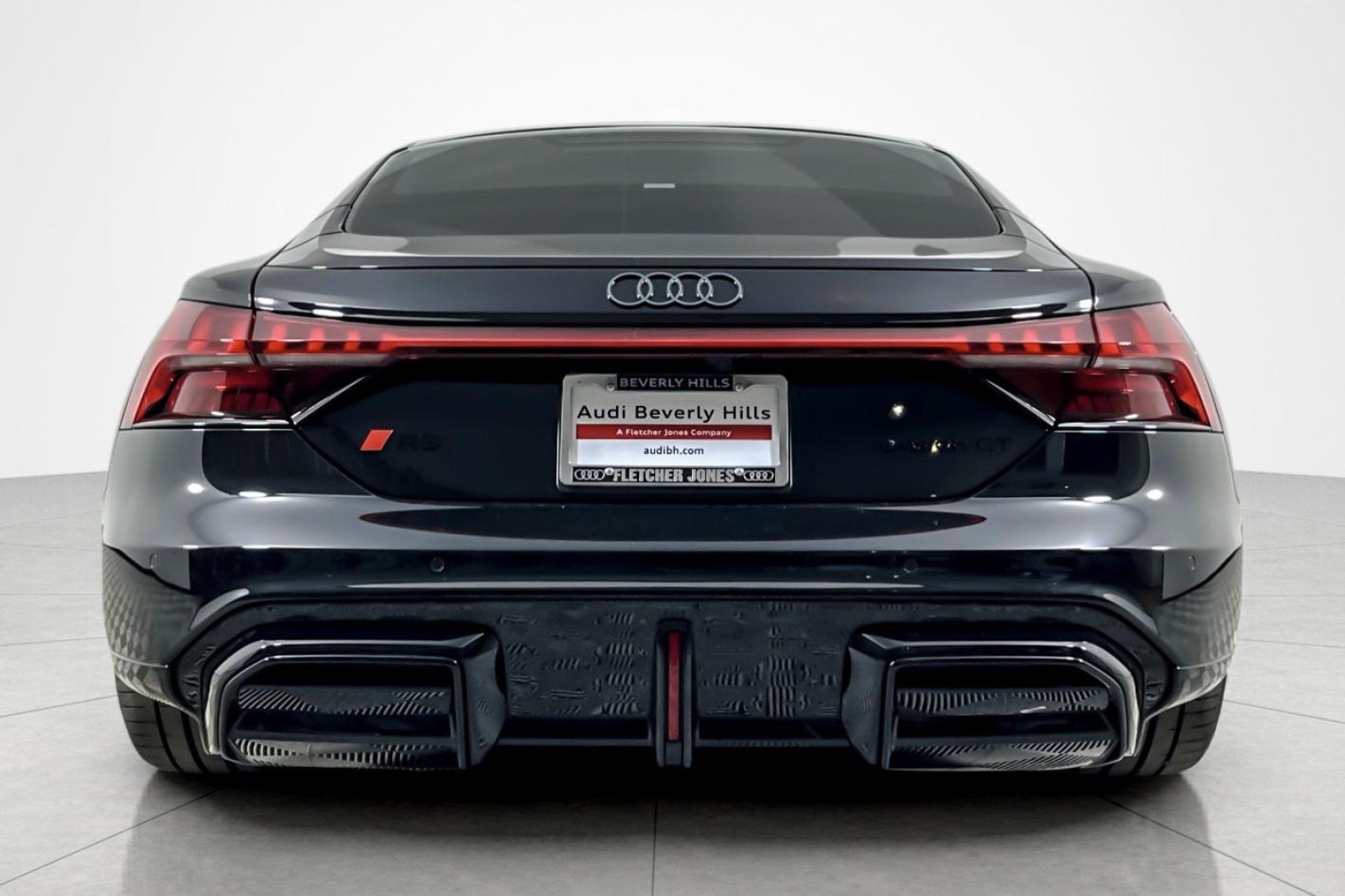 New 2026 Audi RS e-tron GT performance AWD/4WD image 5