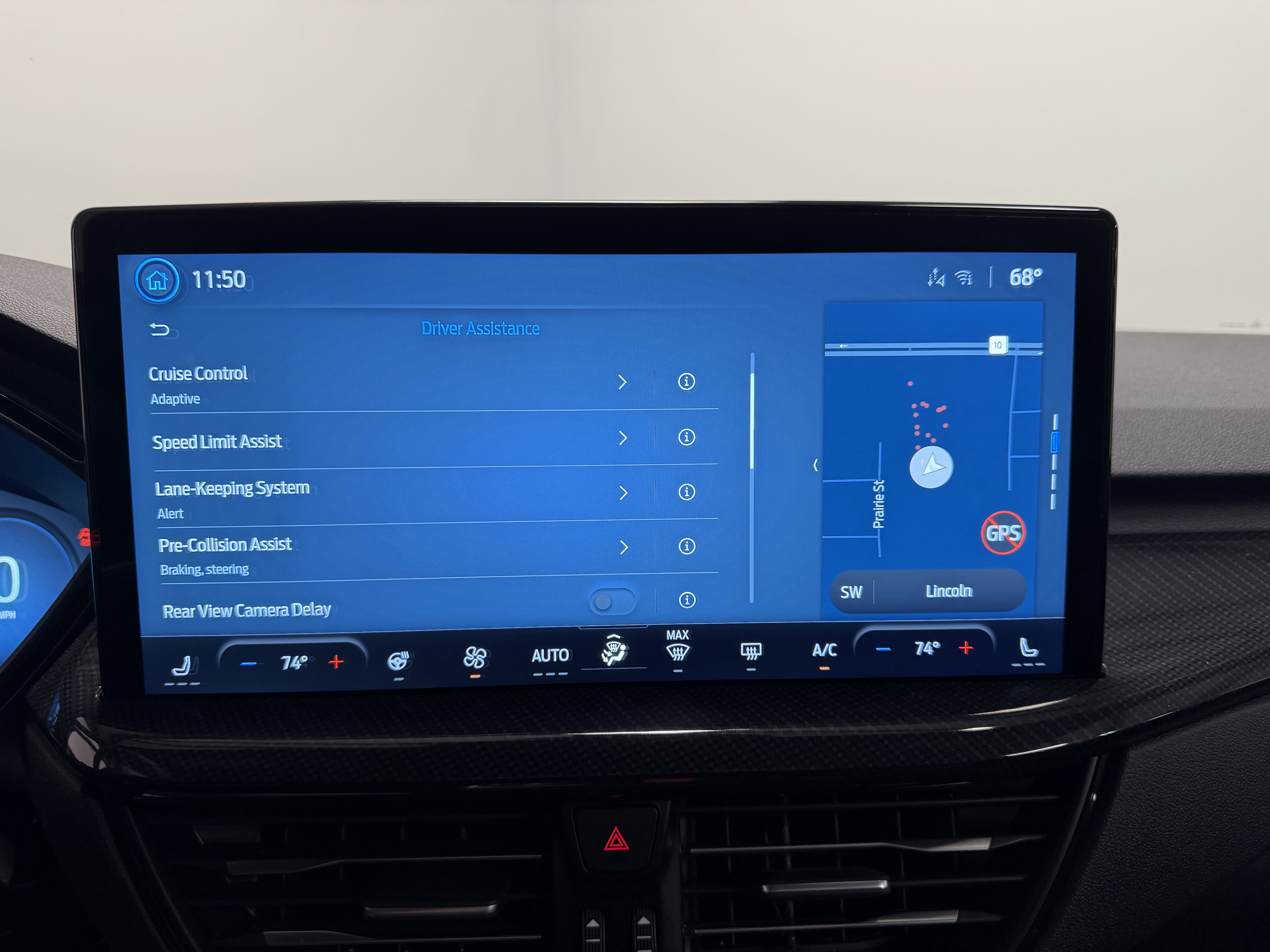 Used 2023 Ford Escape ST-Line Elite image 7