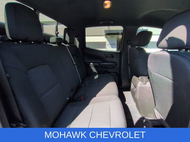 Used 2023 Chevrolet Colorado Trail Boss w/ Advanced Trailering Package AWD/4WD image 27