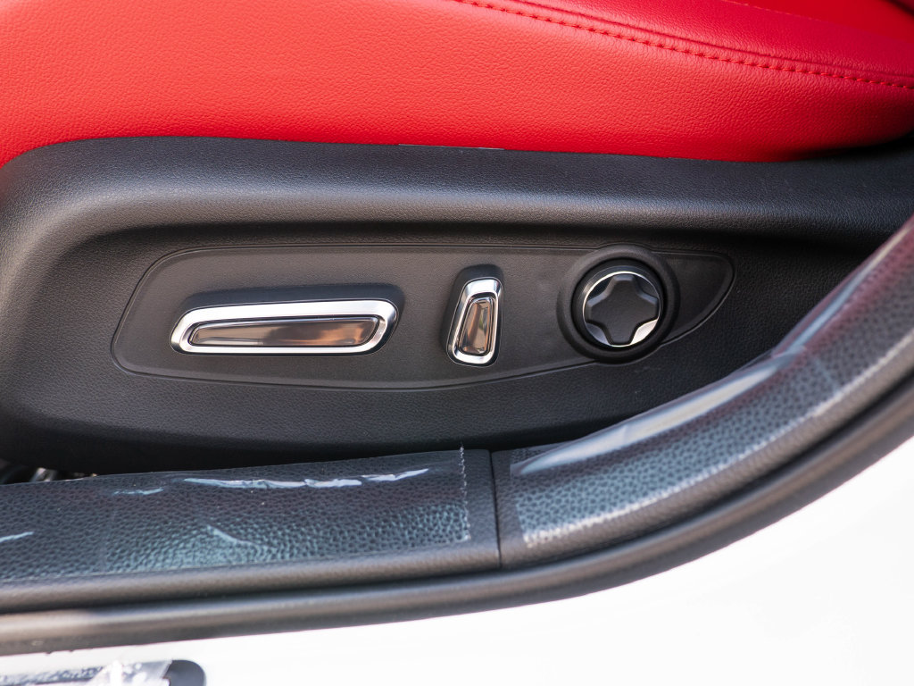 New 2026 Acura Integra A-Spec w/ Technology Package FWD image 27