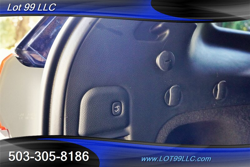 Used 2018 Jeep Grand Cherokee Limited AWD/4WD image 33