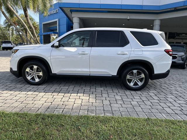 Used 2023 Honda Pilot EX-L image 32