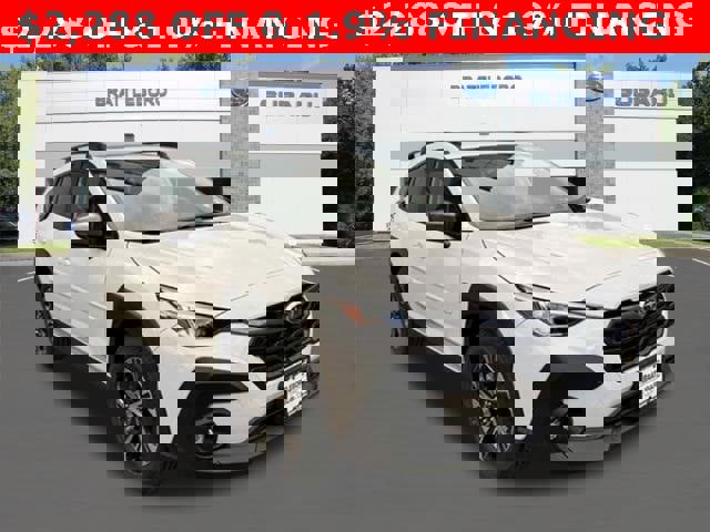New 2025 Subaru Crosstrek 2.5i Premium