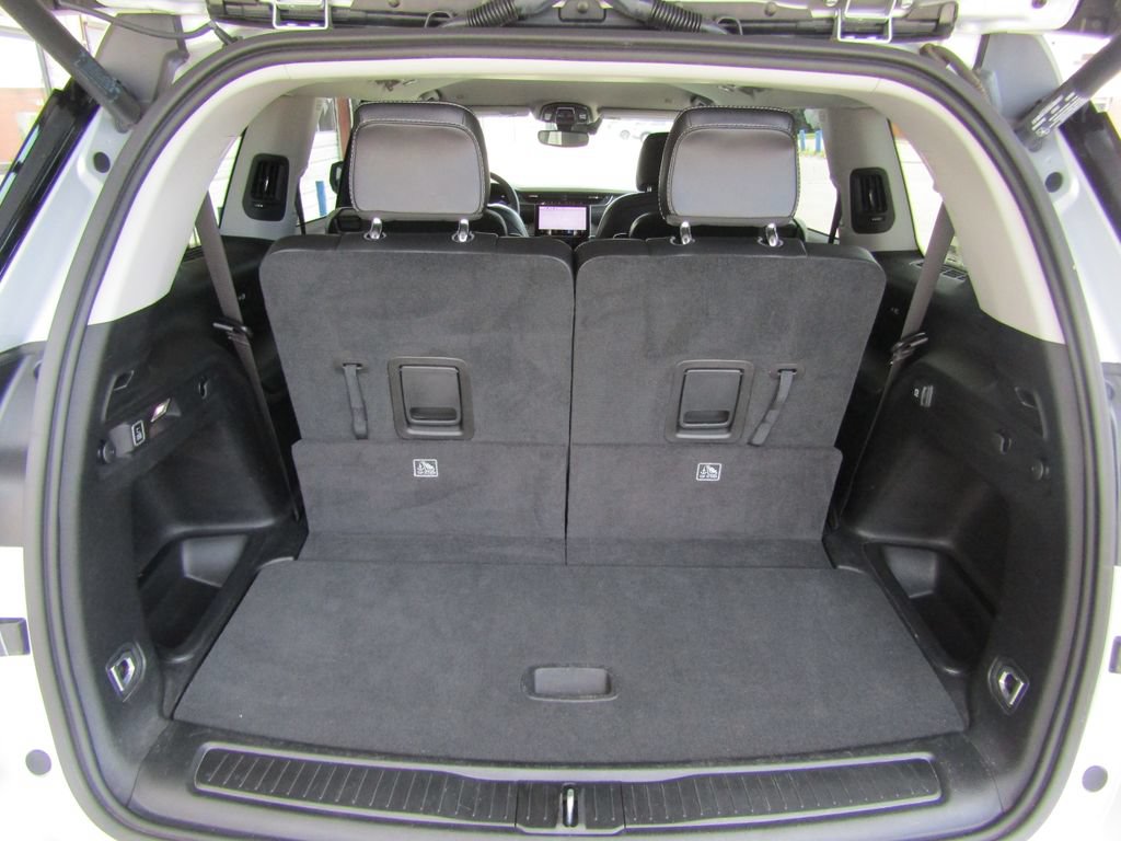 Used 2023 Jeep Grand Cherokee L Limited AWD/4WD image 35