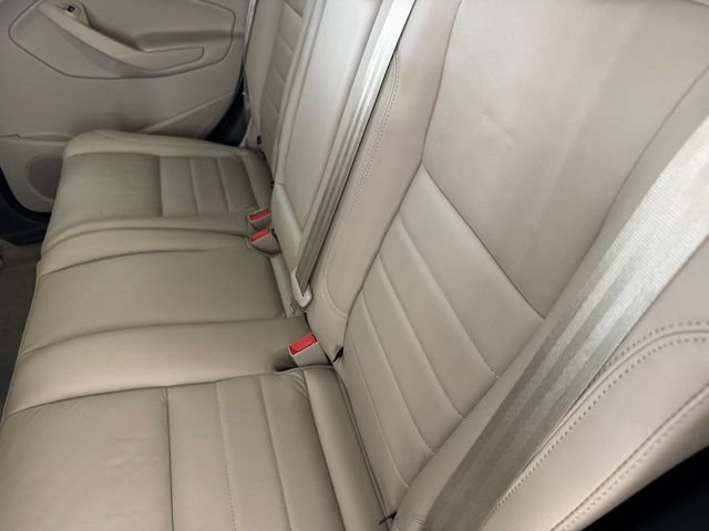 Used 2016 Ford Escape Titanium w/ Equipment Group 301A AWD/4WD image 26