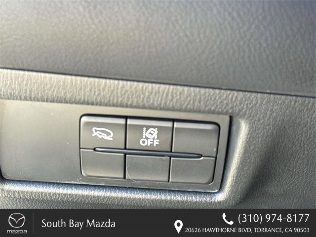 Certified 2024 MAZDA CX-5 AWD 2.5 S w/ Select Package image 28