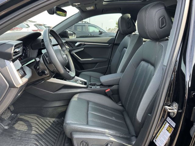 Used 2023 Audi A3 2.0T Premium w/ Convenience Package AWD/4WD image 15