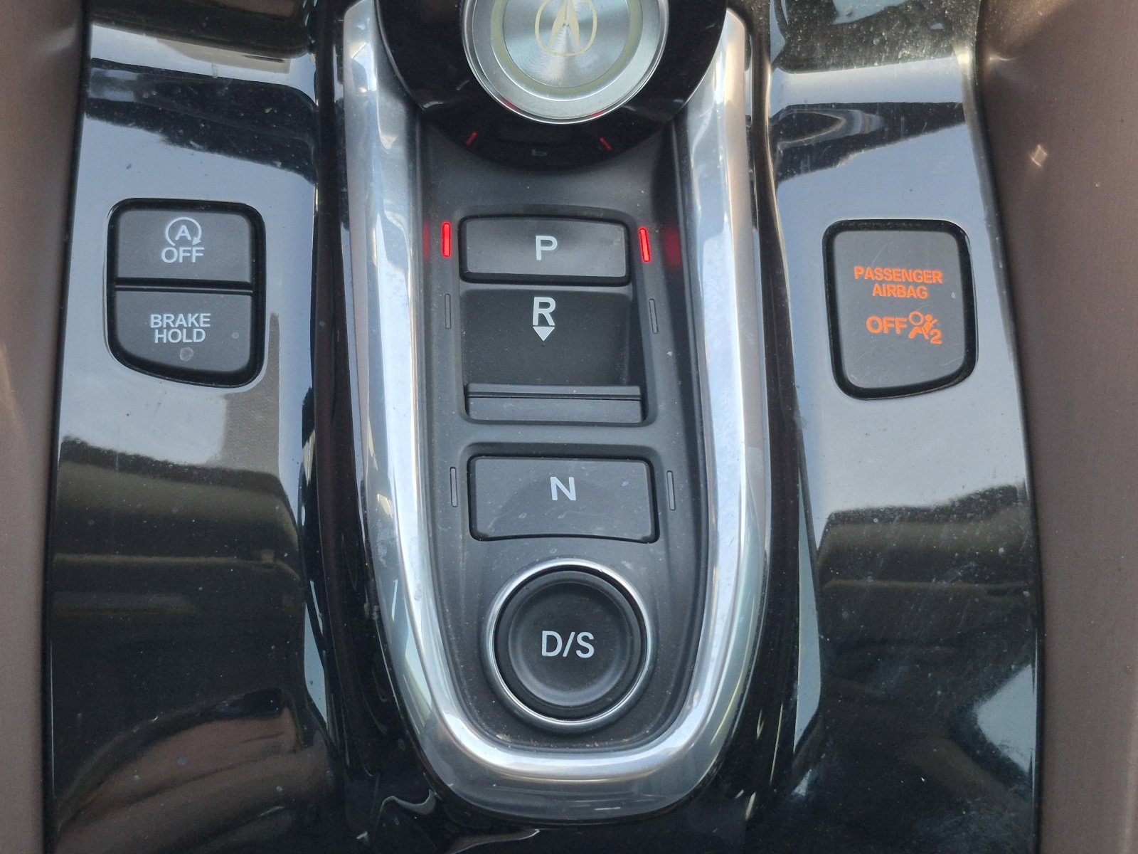 Used 2021 Acura TLX FWD image 31