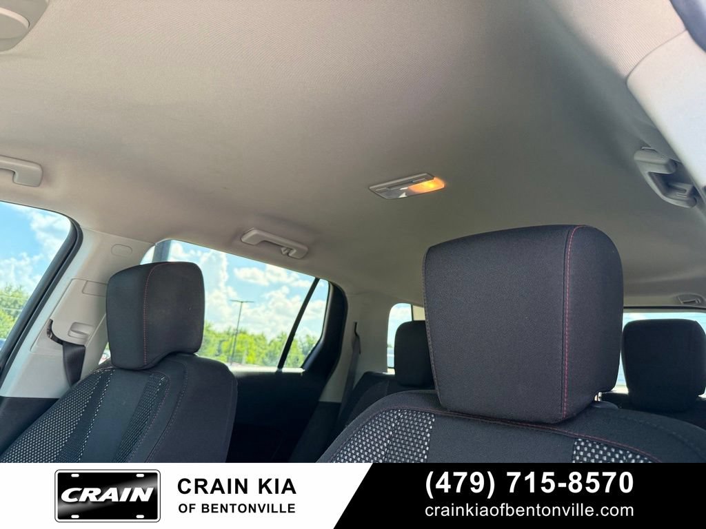 Used 2017 GMC Terrain SLE w/ Convenience Package FWD image 20