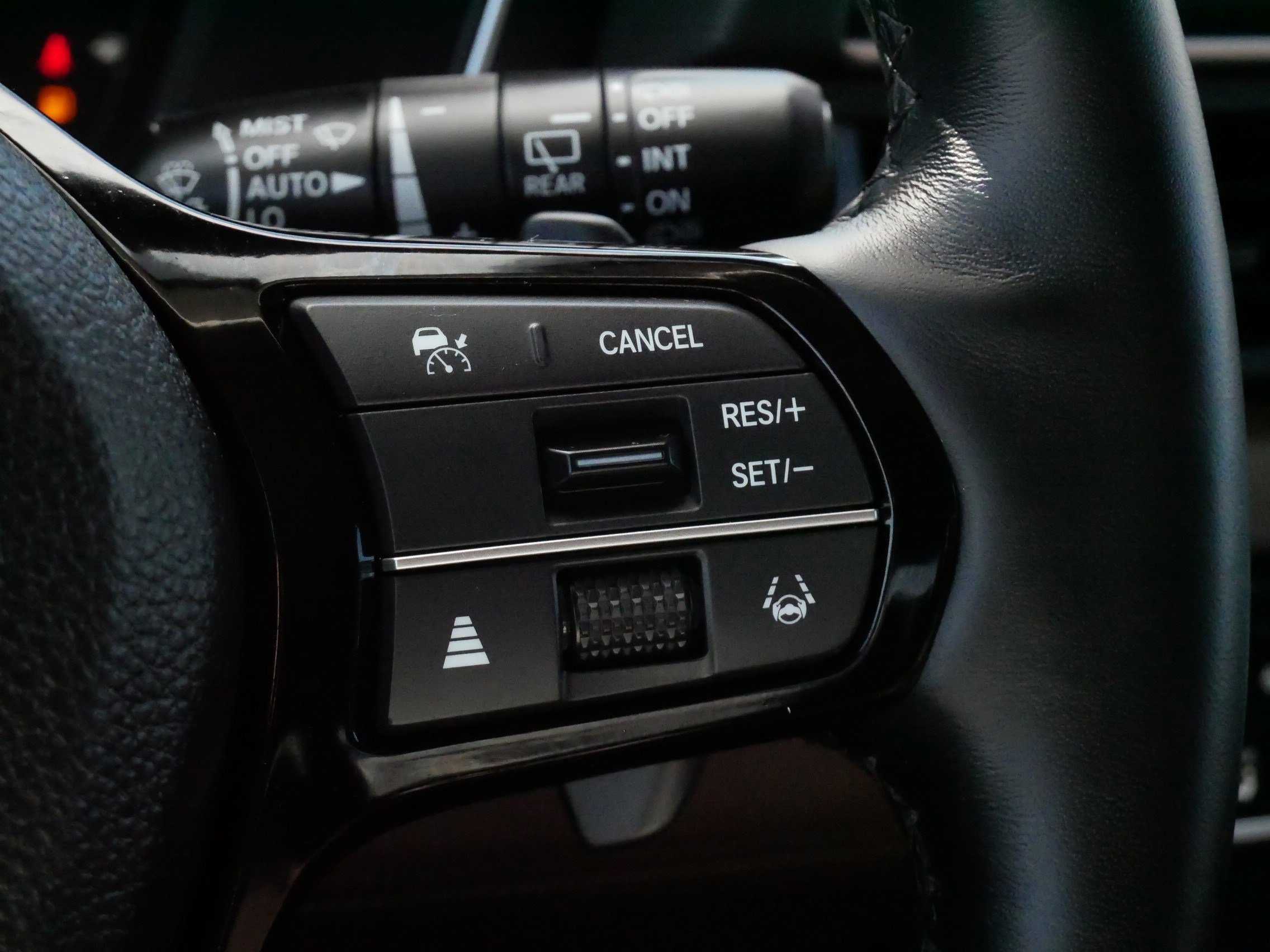 Certified 2024 Honda Pilot Elite image 26