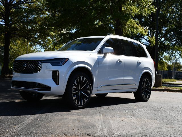 New 2026 Volvo XC90 B6 Ultra image 3