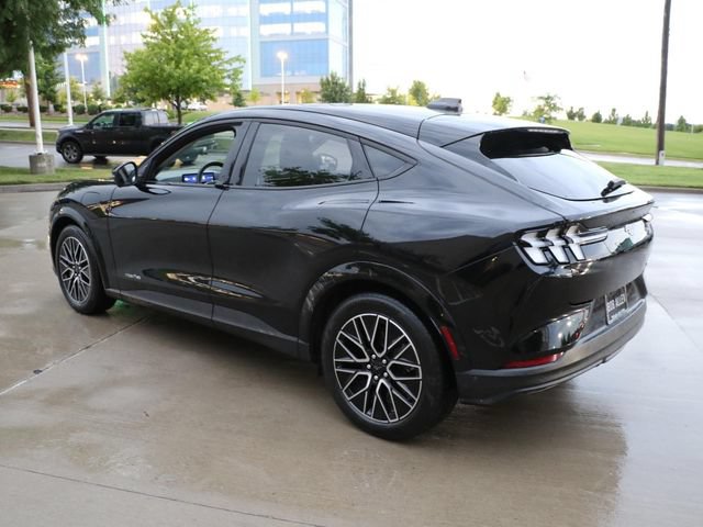 Used 2025 Ford Mustang Mach-E Premium AWD/4WD image 5