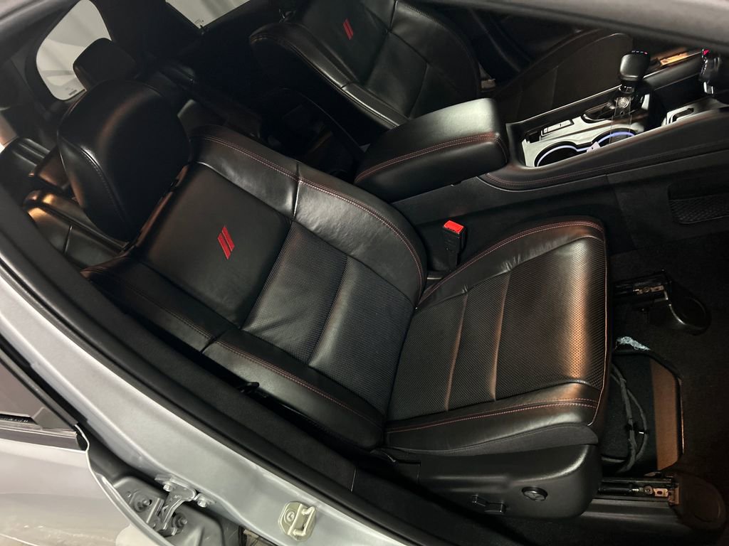 Used 2024 Dodge Durango R/T image 27