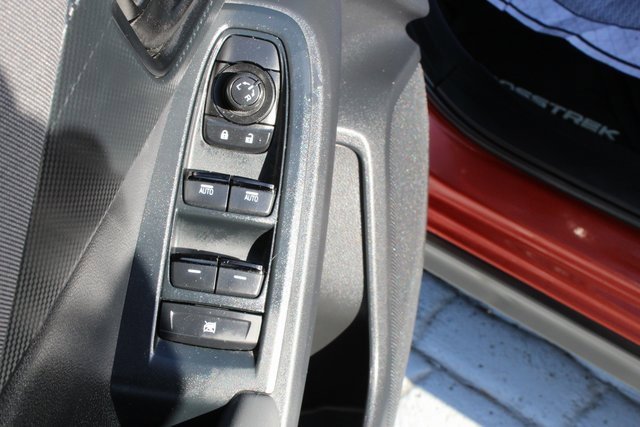 Certified 2024 Subaru Crosstrek 2.0i Premium image 15