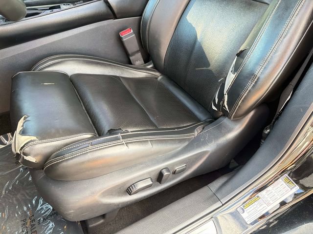 Used 2018 Nissan Maxima 3.5 SL image 18