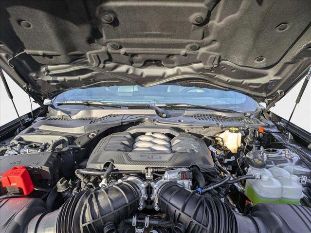 New 2025 Ford Mustang GT Premium image 16