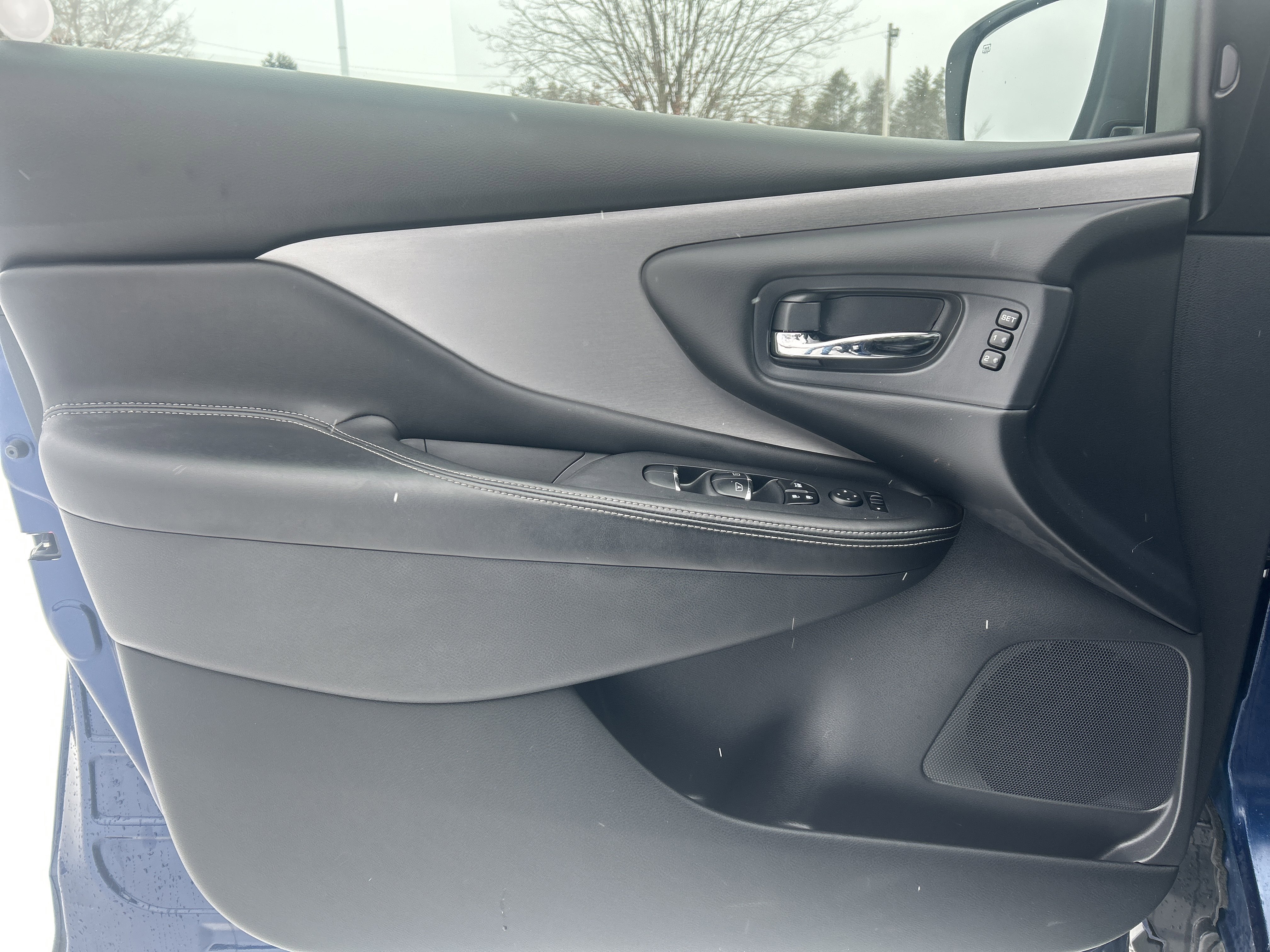 Used 2019 Nissan Murano SL image 12