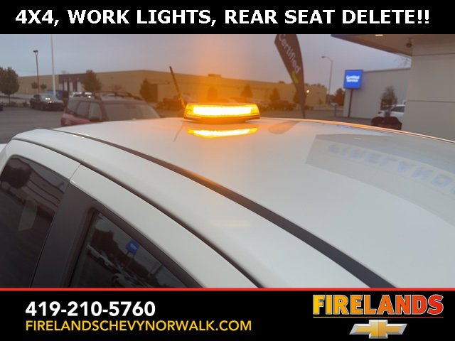 Used 2022 Chevrolet Colorado LT w/ Fleet Safety Package image 7