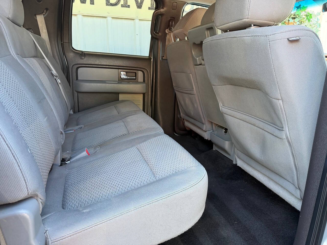 Used 2013 Ford F150 XLT RWD image 16