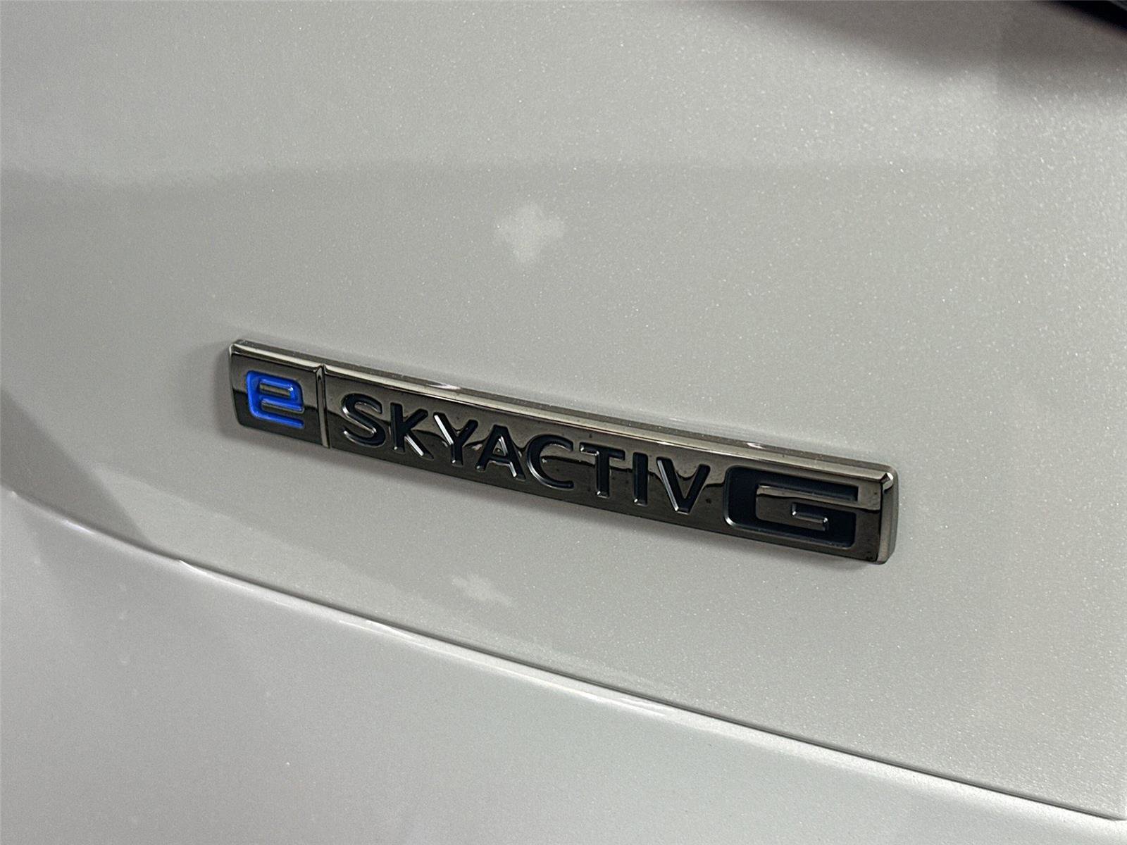 New 2026 MAZDA CX-90 3.3 Turbo w/ Premium Sport Pkg image 10